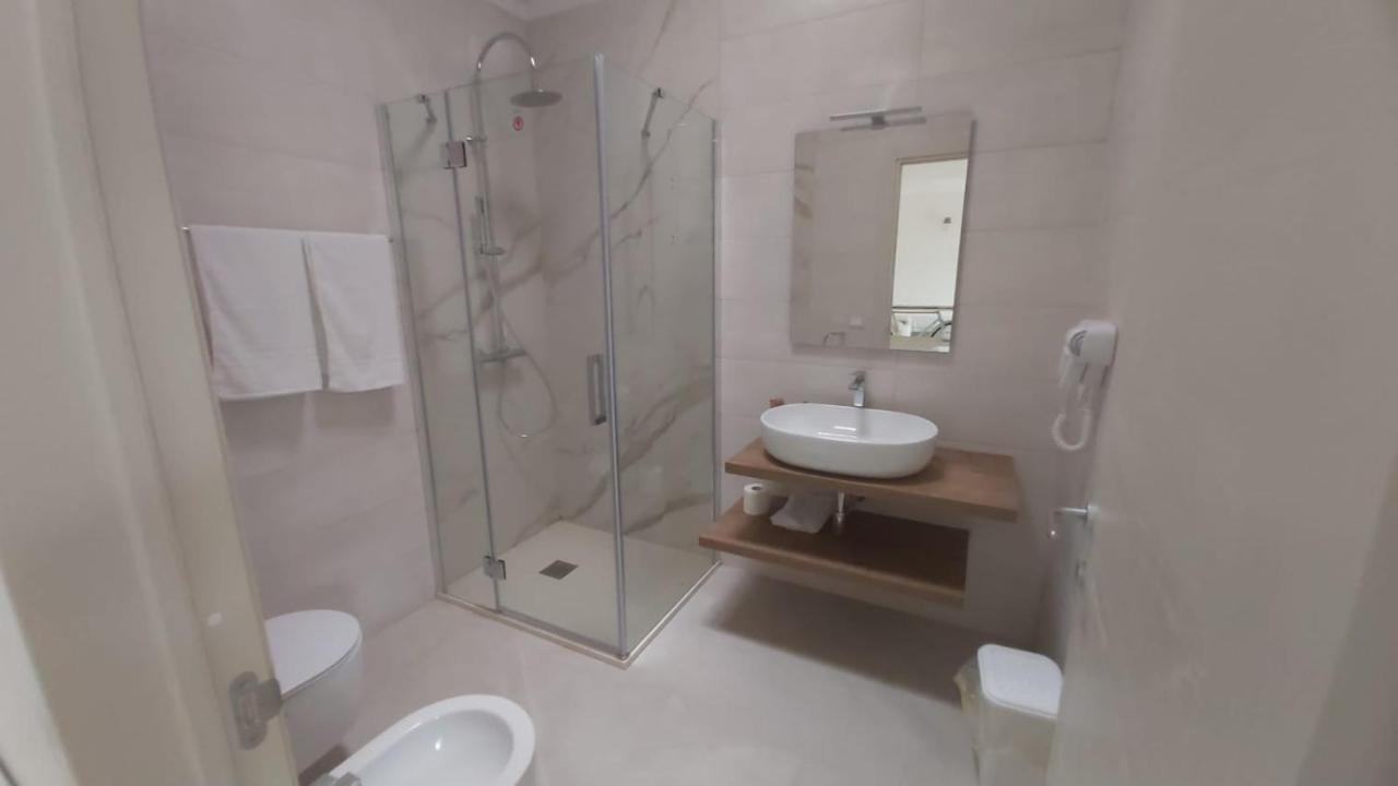 Masseria Pozzelle Alloggio per agriturismo Otranto