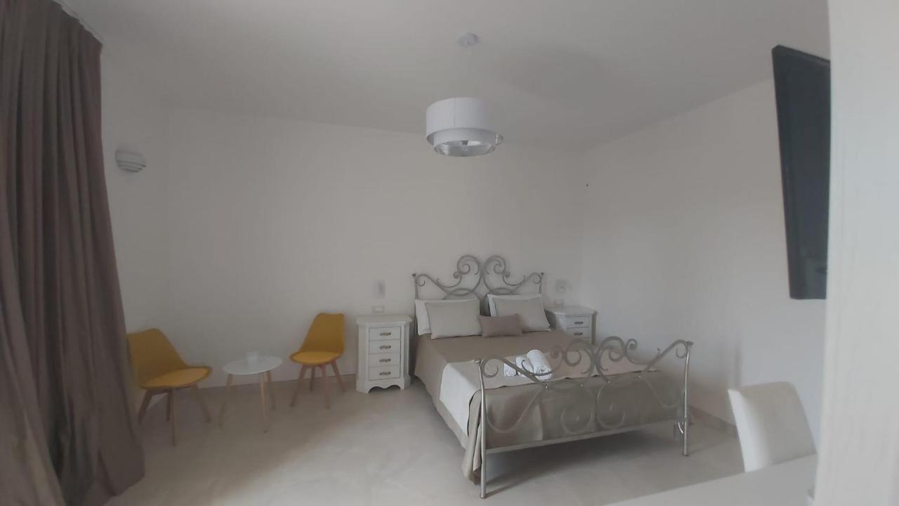 Masseria Pozzelle Otranto