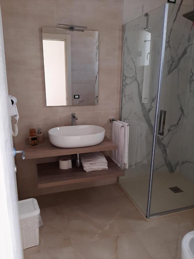 Alloggio per agriturismo Masseria Pozzelle *