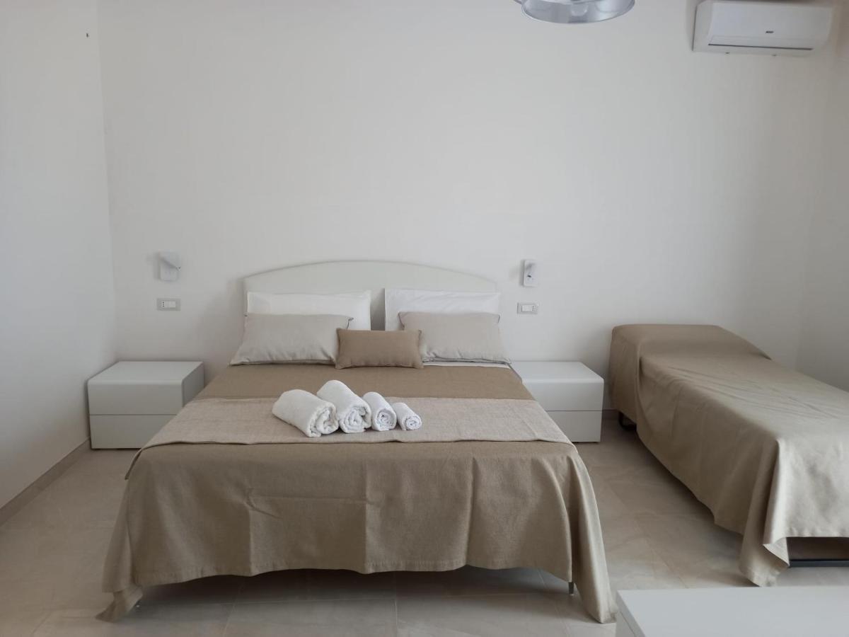 Masseria Pozzelle Alloggio per agriturismo