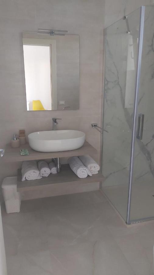 Masseria Pozzelle Alloggio per agriturismo Otranto