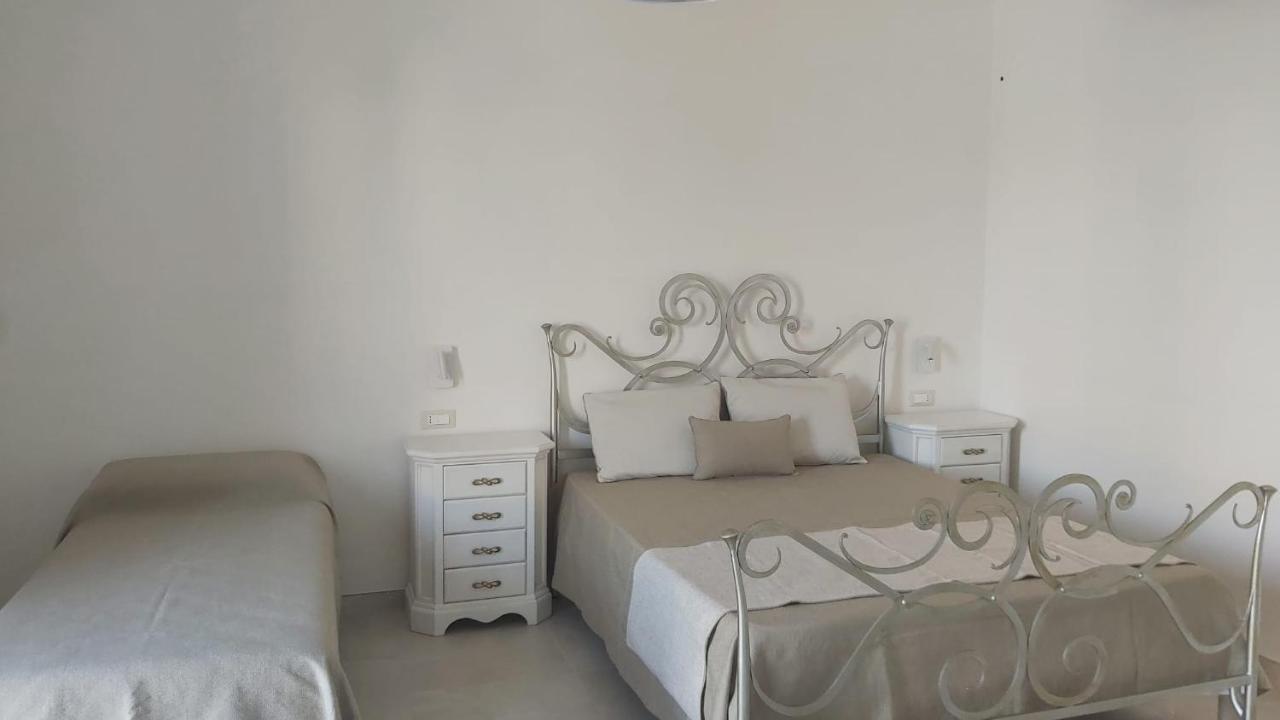 Masseria Pozzelle *
