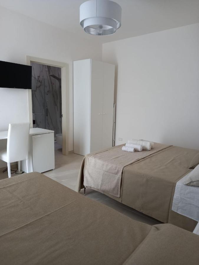 Masseria Pozzelle