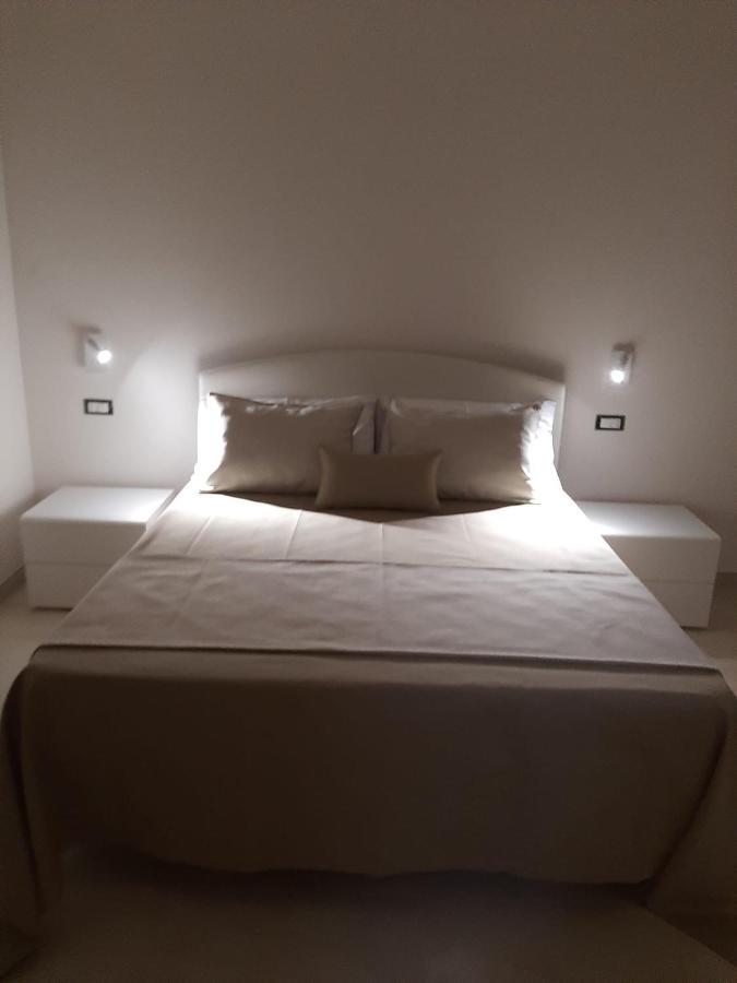 Masseria Pozzelle Otranto