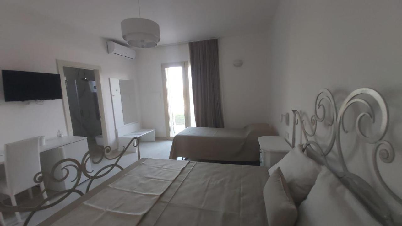 Masseria Pozzelle Alloggio per agriturismo *