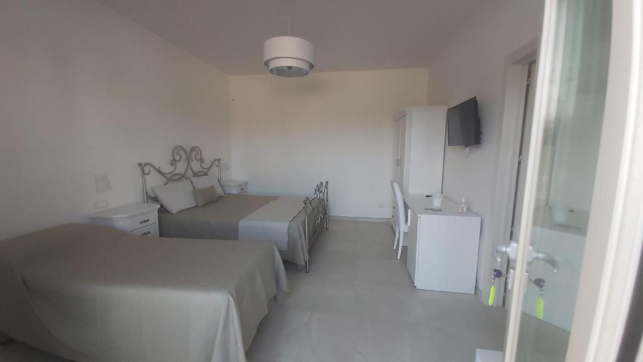 Alloggio per agriturismo Masseria Pozzelle