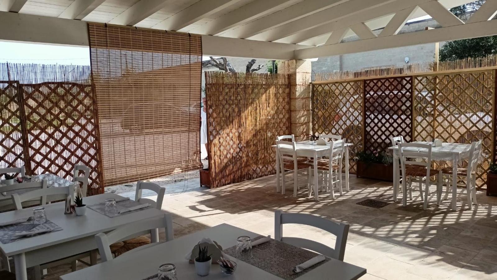 Masseria Pozzelle Otranto