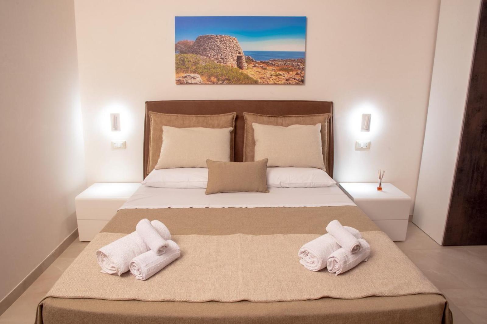 Masseria Pozzelle