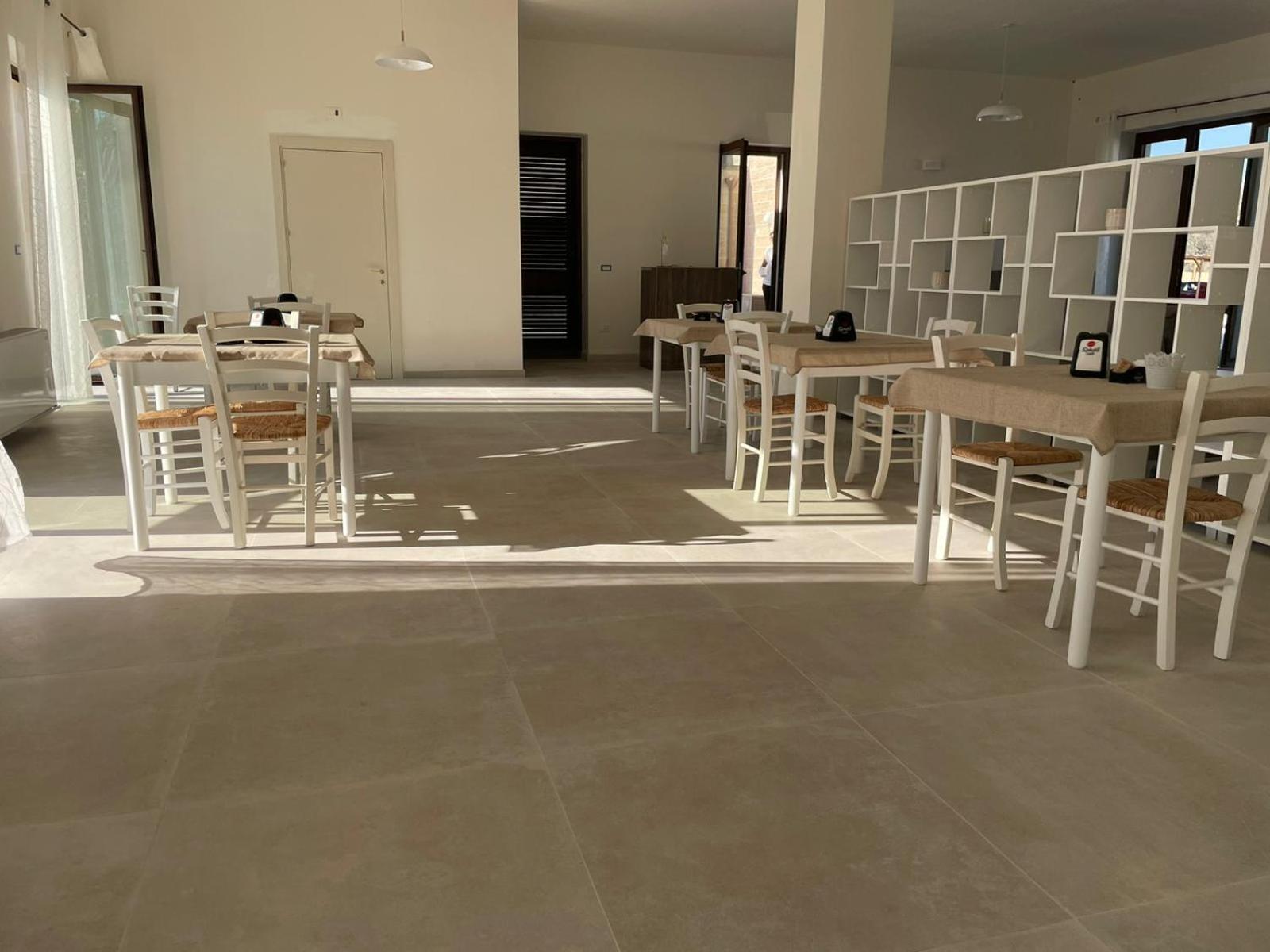 Masseria Pozzelle * Otranto